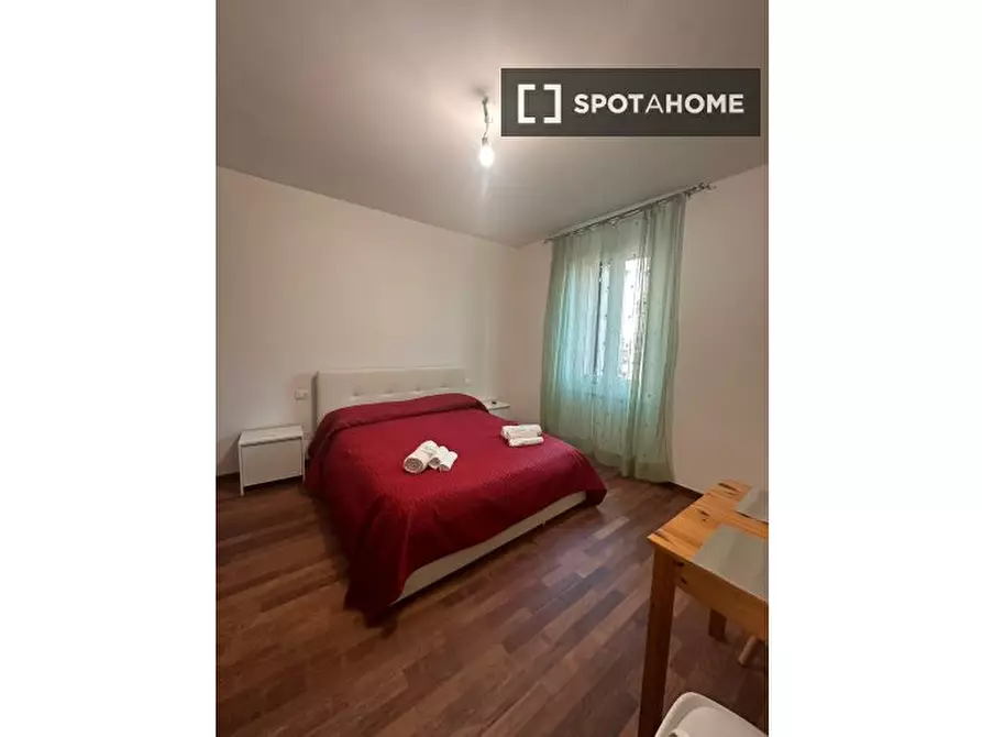 ufficio in affitto a Milano in zona Porta Vigentina