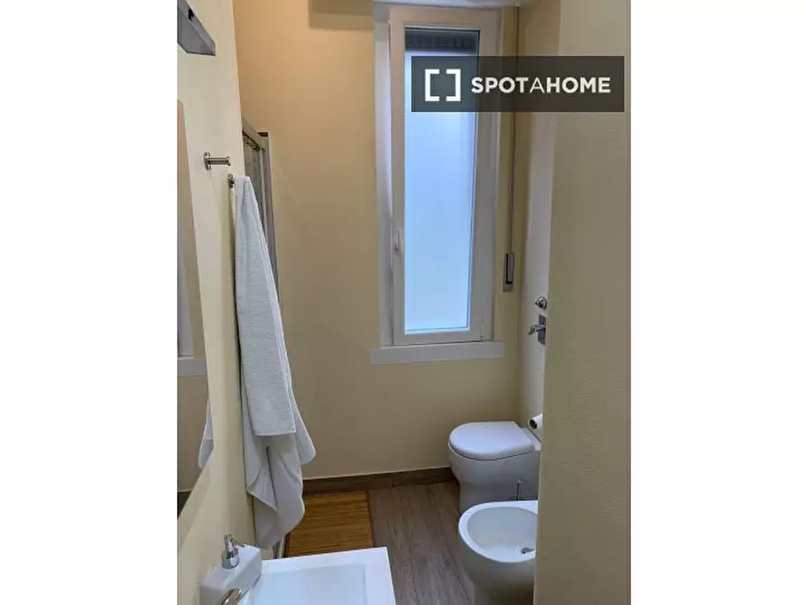 ufficio in affitto a Milano in zona Piazzale Lodi