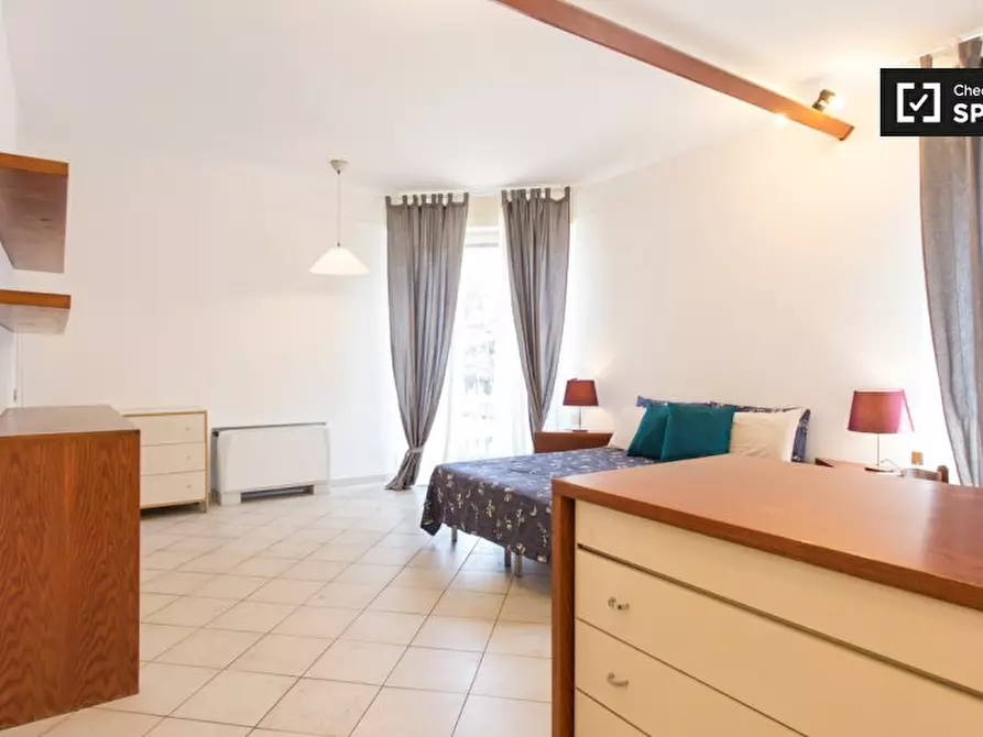 ufficio in affitto a Milano