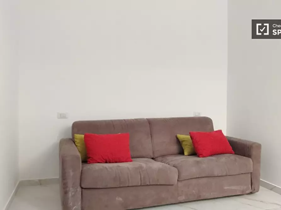 appartamento in affitto a Milano in zona Forze Armate