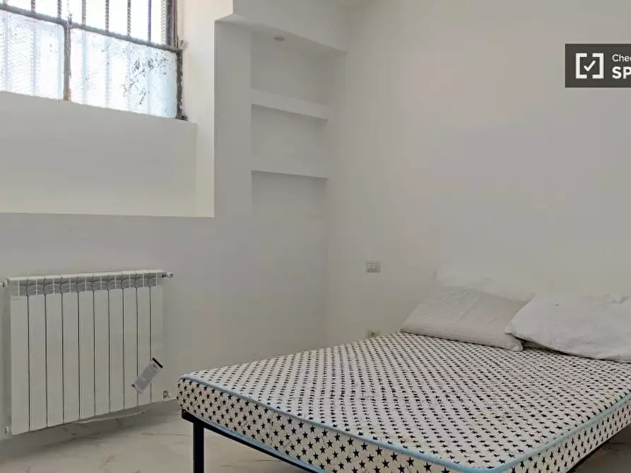 appartamento in affitto a Milano in zona Forze Armate