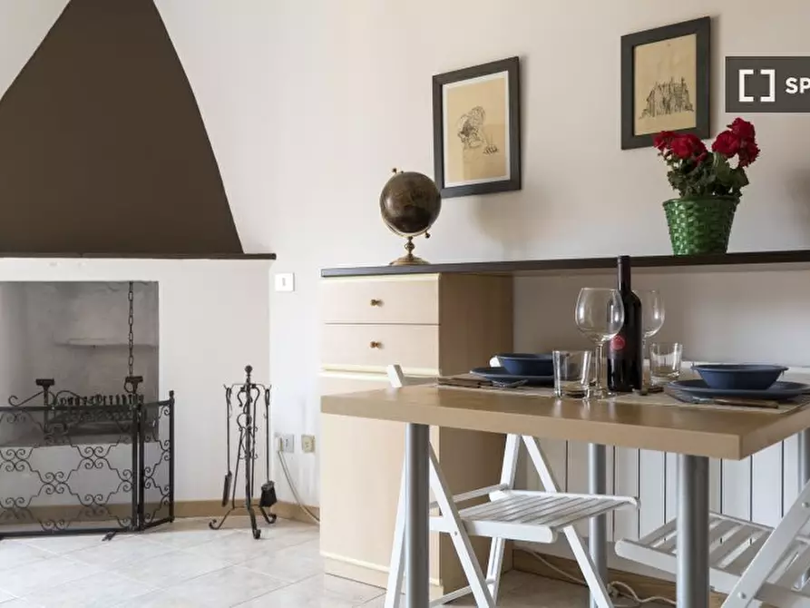 appartamento in affitto a Milano in zona Porta Vigentina