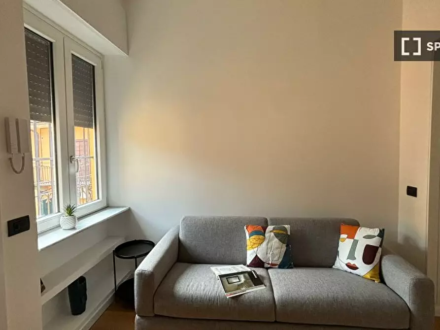 appartamento in affitto a Milano in zona Isola