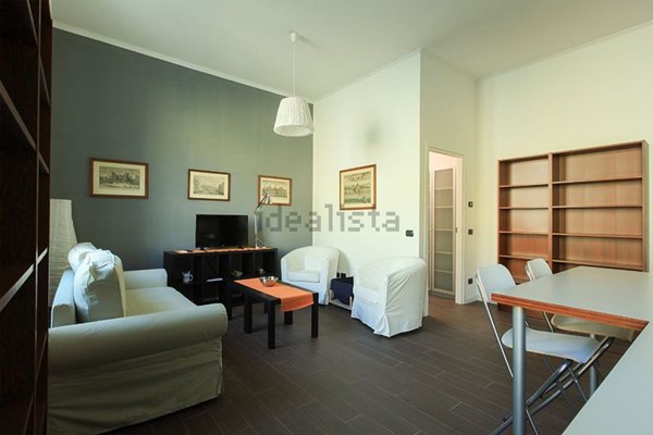 appartamento in affitto a Milano in zona Stazione Centrale