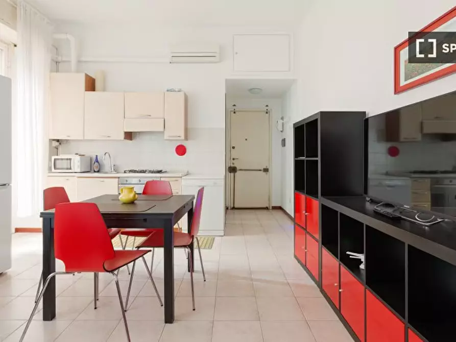 appartamento in affitto a Milano in zona Porta Venezia