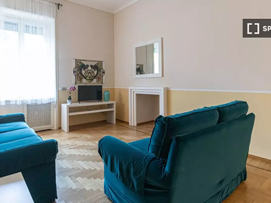 appartamento in affitto a Milano in zona Brera