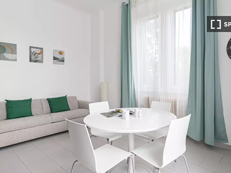 appartamento in affitto a Milano in zona San Cristoforo