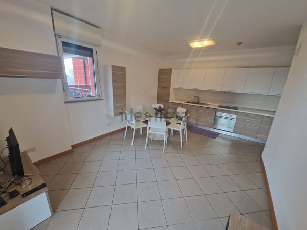 appartamento in affitto a Milano in zona Bovisa