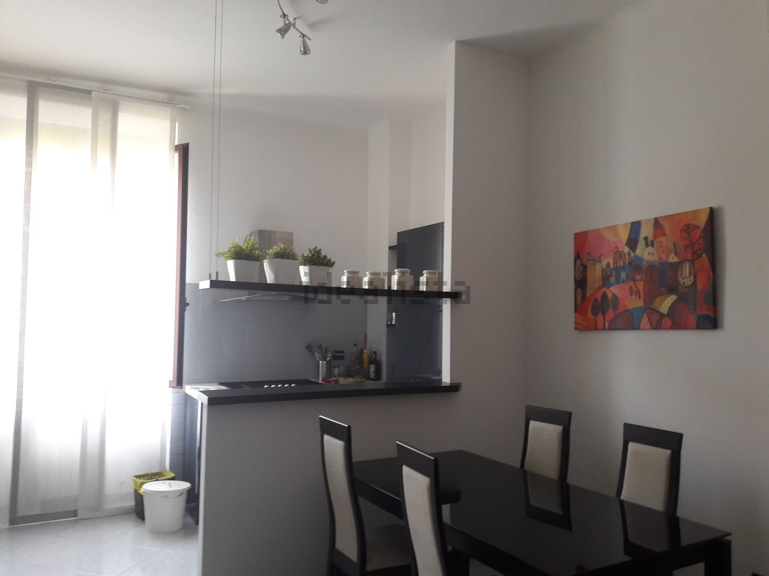 appartamento in affitto a Milano in zona Loreto