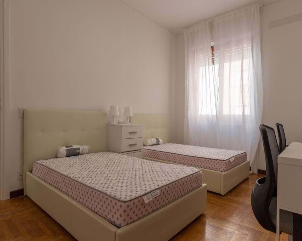 negozio in affitto a Milano in zona Loreto