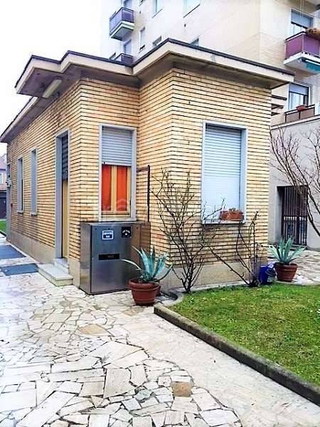 appartamento in affitto a Milano in zona Dergano