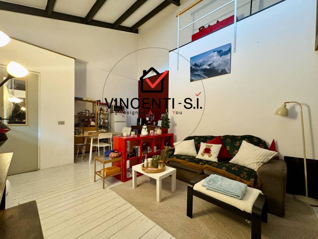 appartamento in affitto a Milano in zona Porta Romana