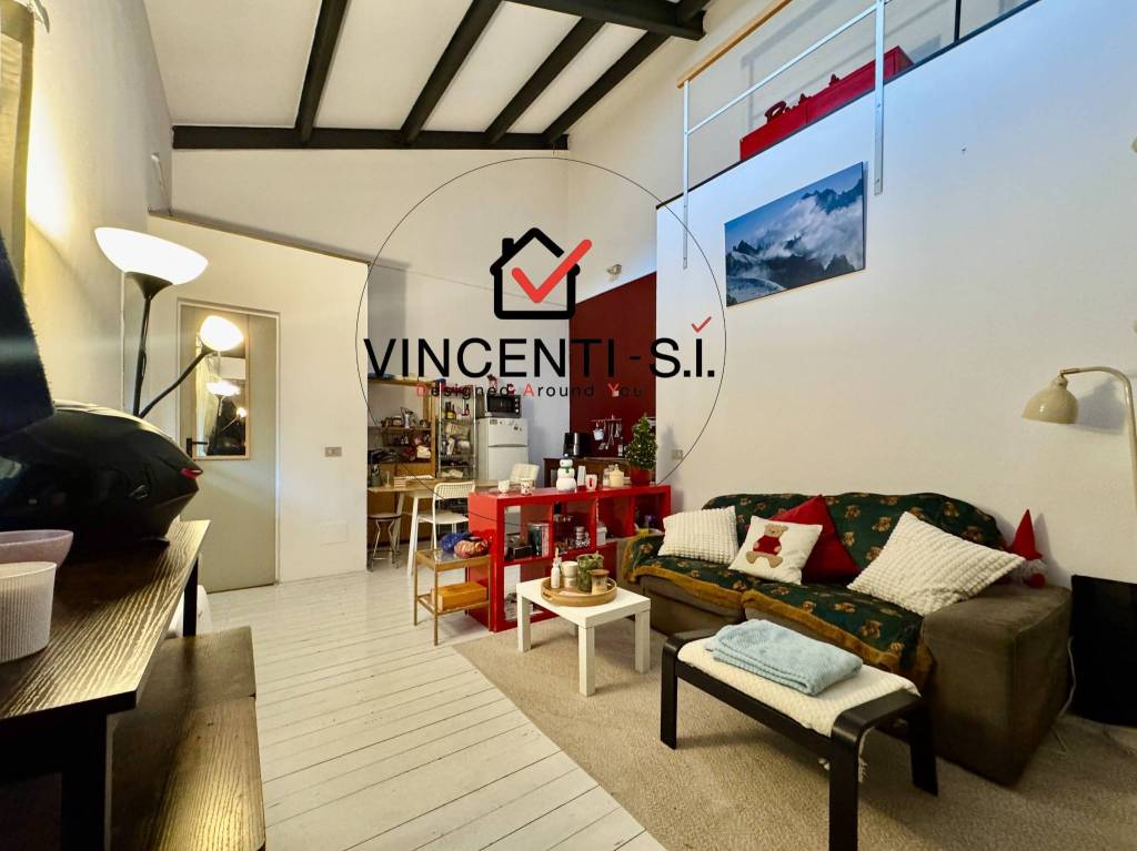 appartamento in affitto a Milano in zona Porta Romana