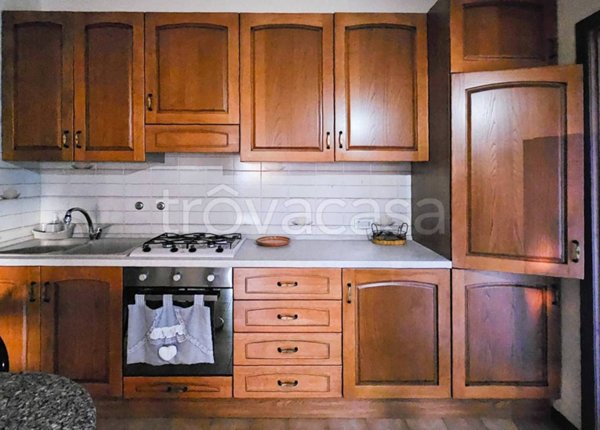 appartamento in affitto a Milano in zona Vialba