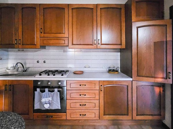 appartamento in affitto a Milano in zona Vialba