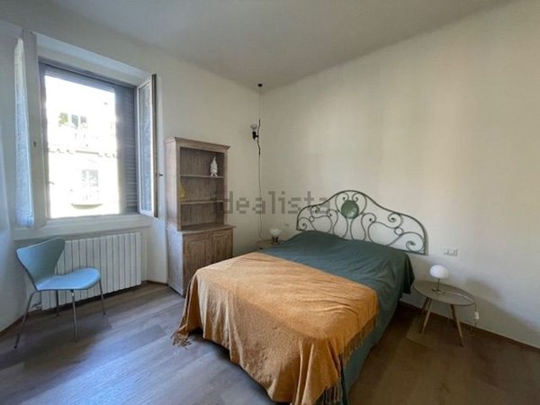 appartamento in affitto a Milano in zona Loreto