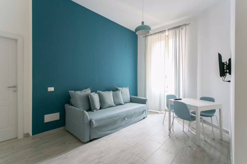 appartamento in affitto a Milano in zona Bocconi