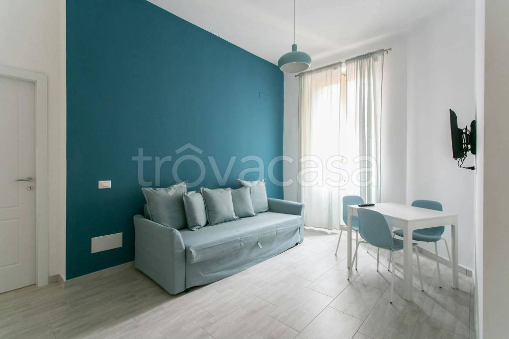 appartamento in affitto a Milano in zona Bocconi