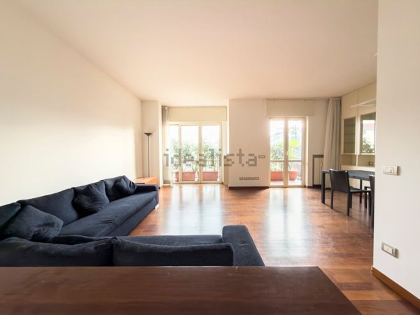 appartamento in affitto a Milano in zona Il Portello