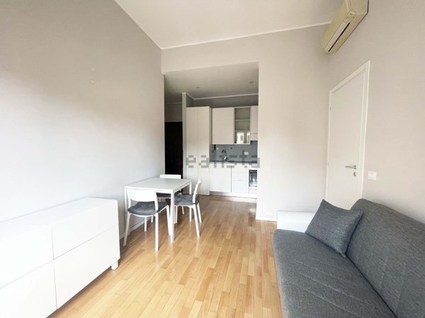 appartamento in affitto a Milano in zona Dergano