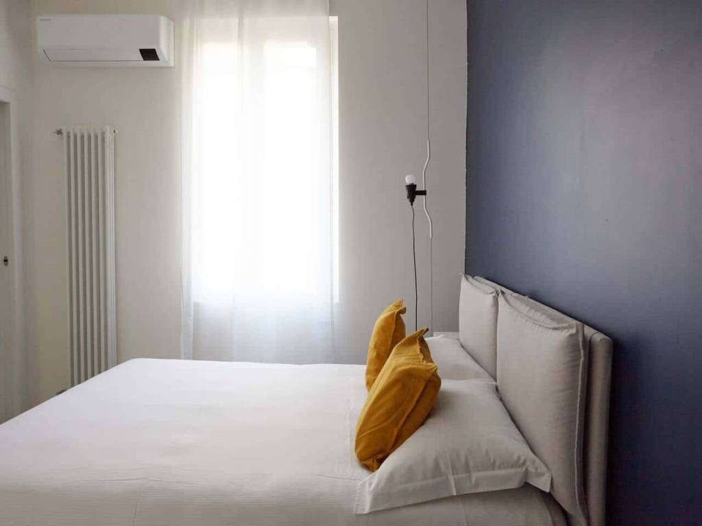 appartamento in affitto a Milano in zona Centro Direzionale