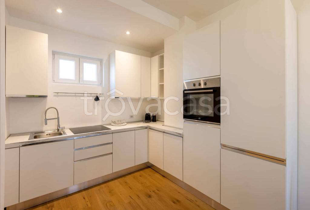 appartamento in affitto a Milano in zona Dergano