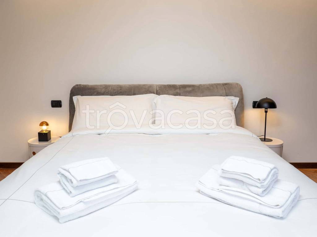 appartamento in affitto a Milano in zona Porta Vittoria