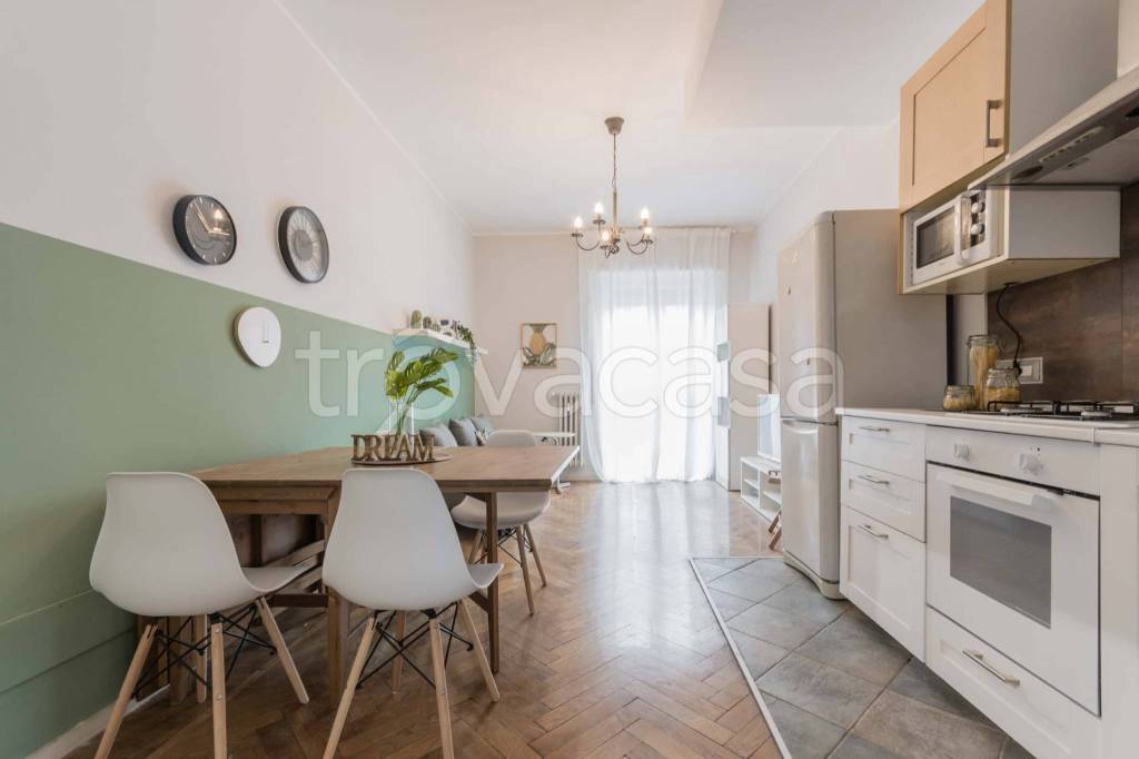 appartamento in affitto a Milano in zona Il Portello