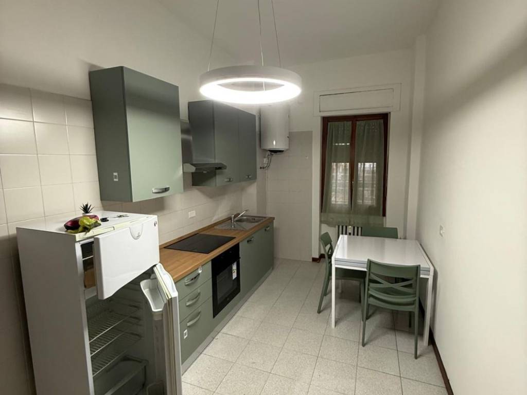 appartamento in affitto a Milano in zona Chiesa Rossa