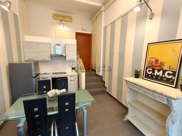 appartamento in affitto a Milano in zona Cinque Giornate