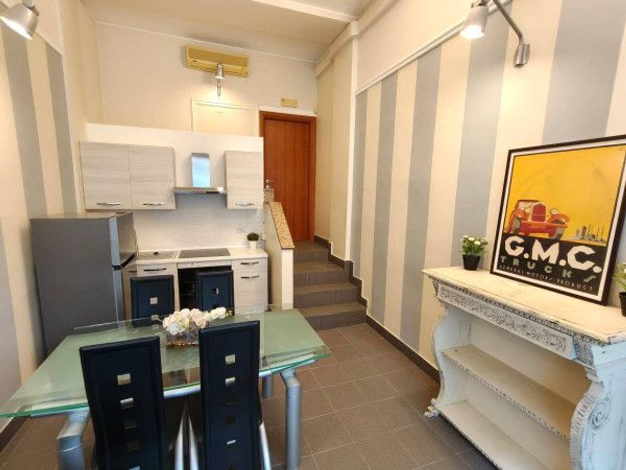 appartamento in affitto a Milano in zona Cinque Giornate