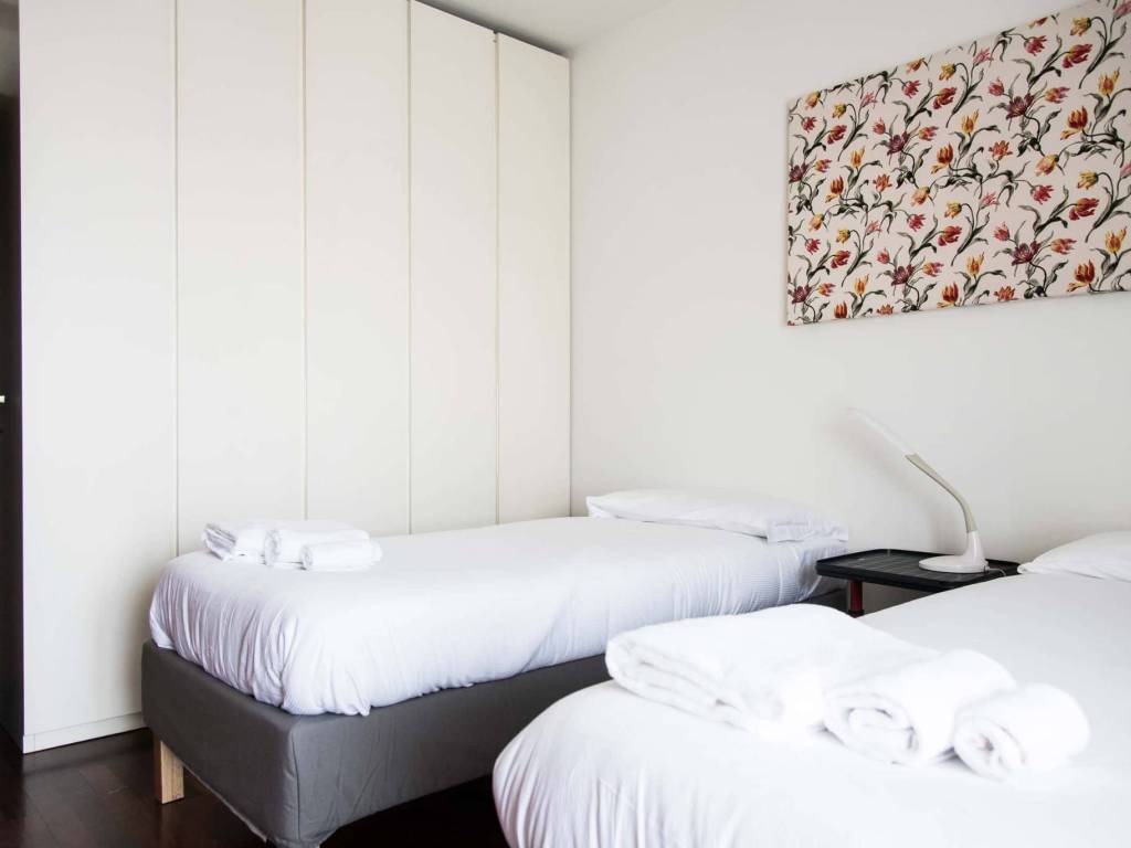 appartamento in affitto a Milano in zona Bocconi