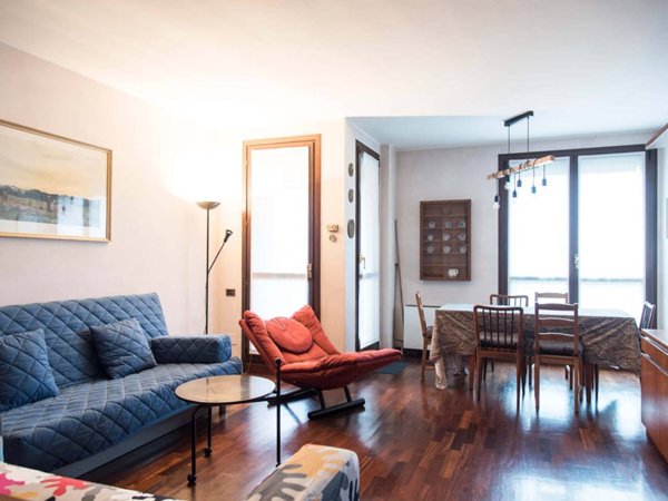 appartamento in affitto a Milano in zona Bocconi