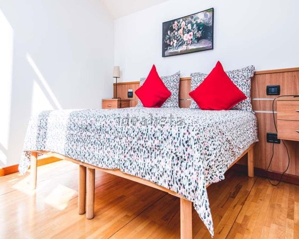 appartamento in affitto a Milano in zona Dergano