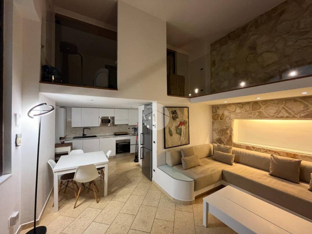 appartamento in affitto a Milano in zona XXII Marzo