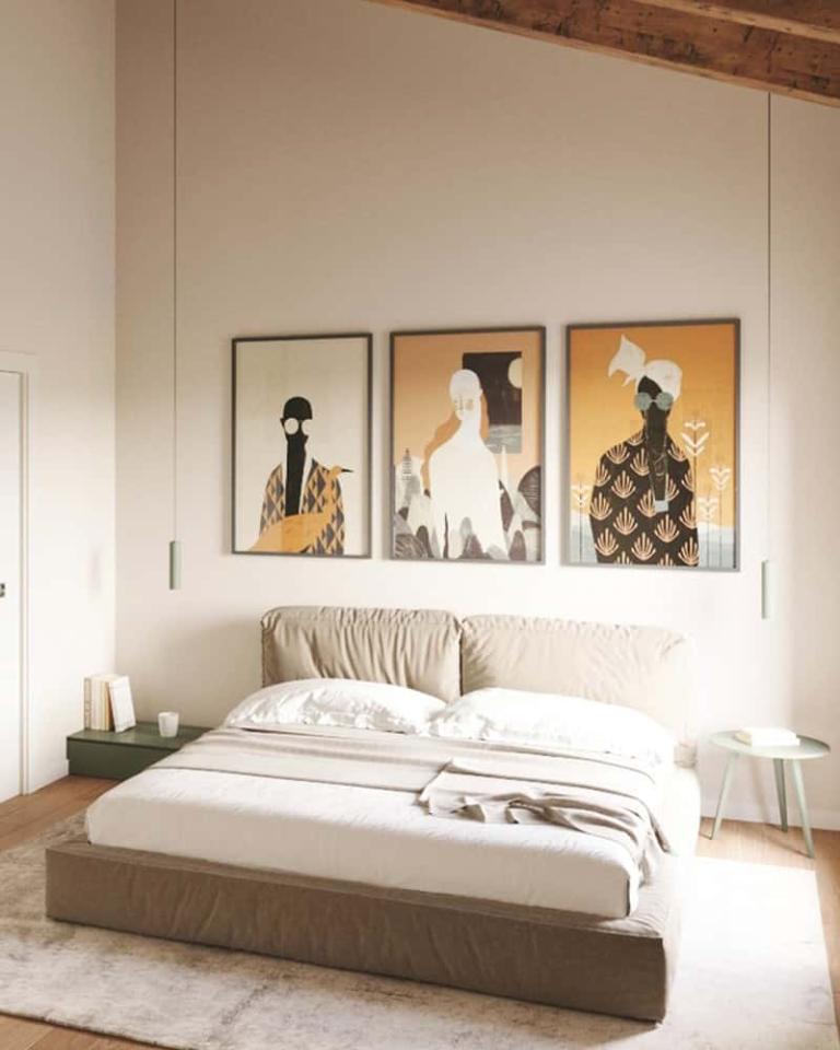 appartamento in affitto a Milano in zona Porta Venezia