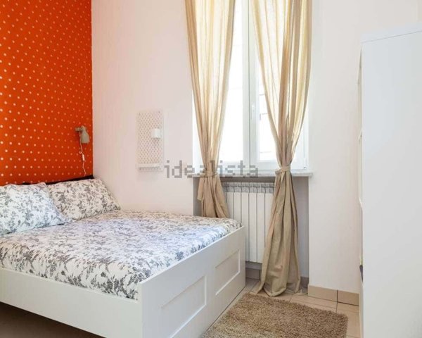 appartamento in affitto a Milano in zona QT8