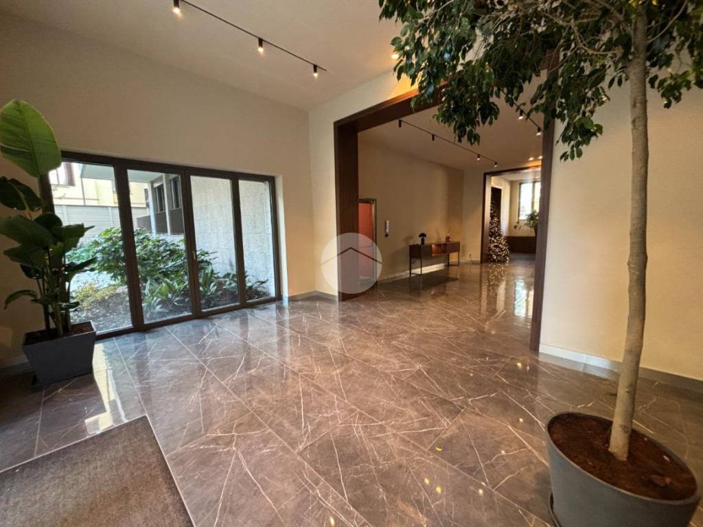 appartamento in affitto a Milano in zona Città Studi