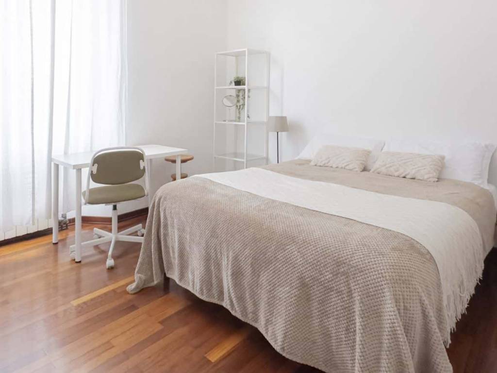 appartamento in affitto a Milano in zona Guastalla