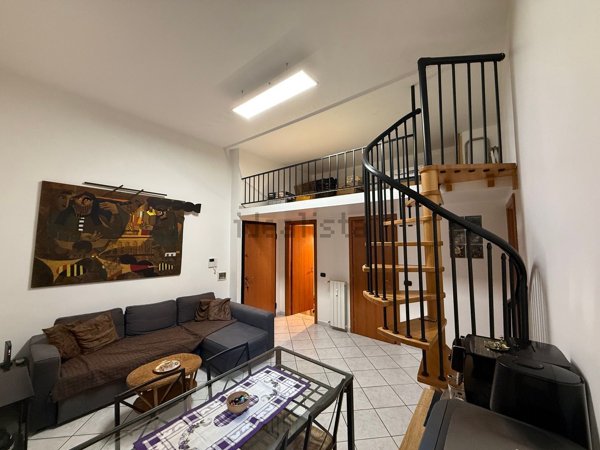 appartamento in affitto a Milano in zona Città Studi