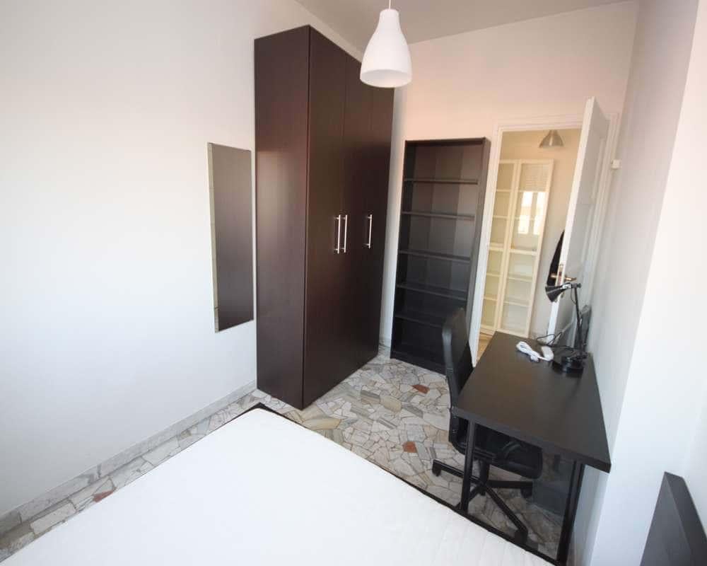 negozio in affitto a Milano in zona Maggiolina