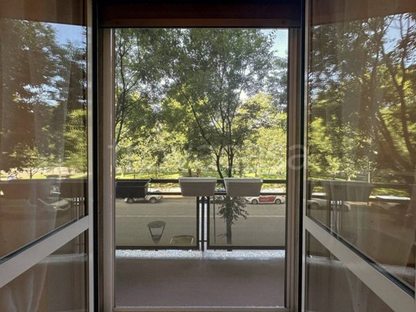 appartamento in affitto a Milano in zona Solari