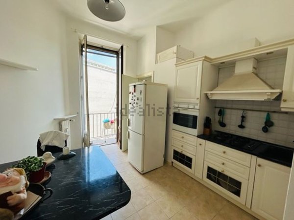 appartamento in affitto a Milano in zona Solari