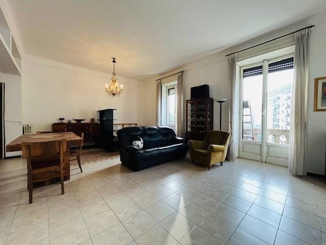 appartamento in affitto a Milano in zona Solari