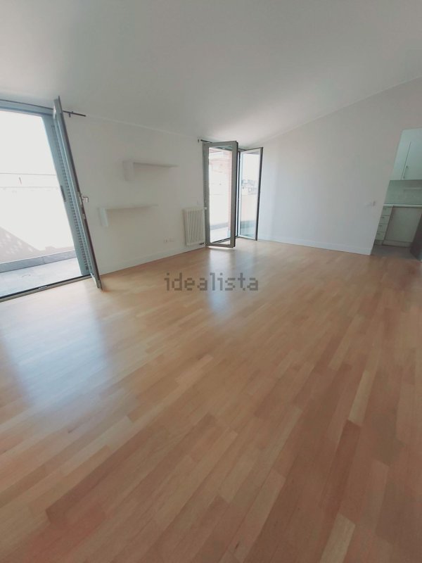 appartamento in affitto a Milano in zona Sempione