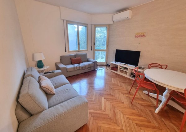 appartamento in affitto a Milano in zona Sempione