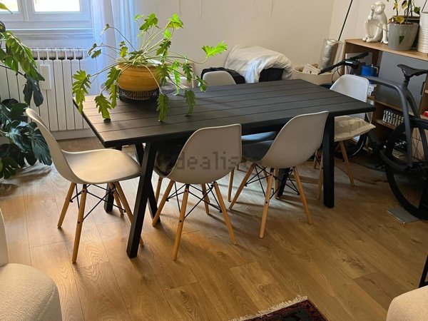 appartamento in affitto a Milano in zona Porta Romana