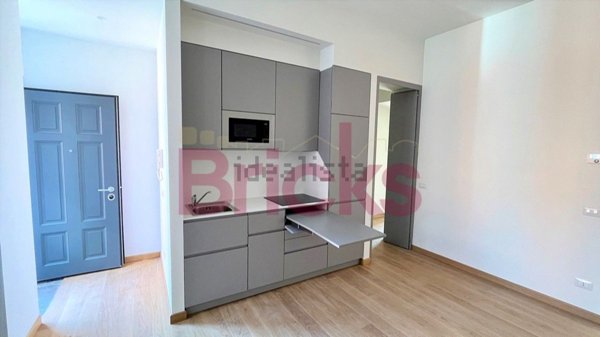 appartamento in affitto a Milano in zona Cinque Giornate