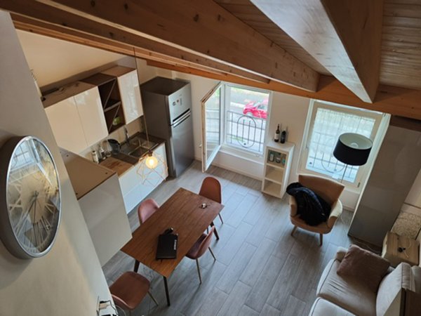 appartamento in affitto a Milano in zona Bicocca