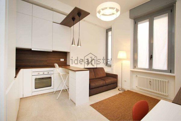 appartamento in affitto a Milano in zona Centro Storico